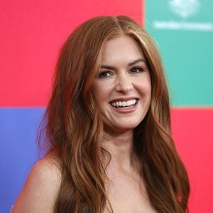 Nach Trennung von Sacha: Isla Fisher teilt Zitat zu Neustart