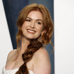 Nach 13 Jahren Ehe: Isla Fisher genießt ihr Single-Leben