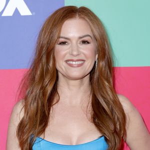 Isla Fisher reflektiert über neue Lebensziele nach Scheidung