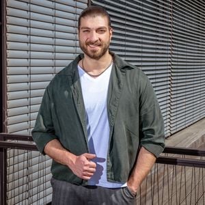 "Berlin - Tag & Nacht"-Sami Ismail Görgülü verlässt Serie