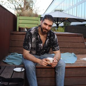 Ismail Görgülü verrät seine peinlichste Situation am BTN-Set