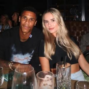 Foto gepostet: Datet Davina Geiss diesen Profi-Fußballer?