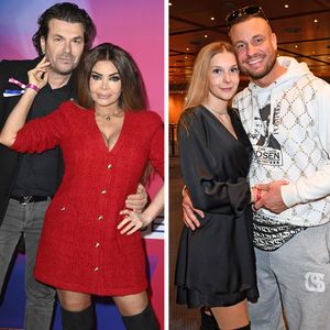 "Das Sommerhaus der Stars": Diese Promi-Paare nehmen teil!