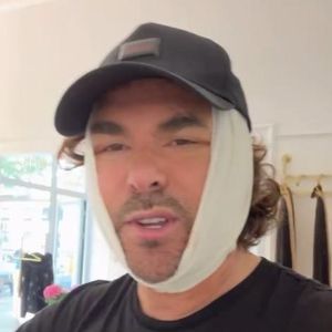 Nach Facelift: Kader Loths Isi hatte wieder Beauty-Eingriff