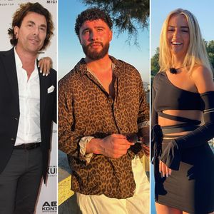 Isi spürte Knistern bei "Temptation Island"-Umut und Emma