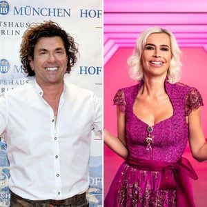 Fans vermuten: Ismet Atli ist mit Verena Kerth durchgebrannt