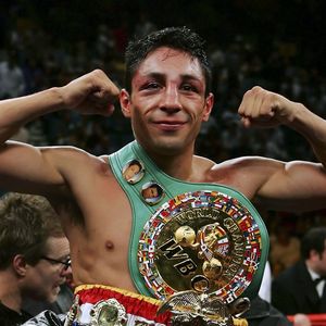 Boxweltmeister Israel Vázquez (46) ist an Krebs gestorben