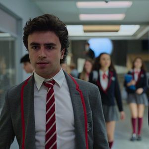 Hottie-Duell: Wer ist euer Liebling bei Netflix-Hit "Élite"?