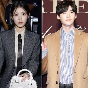 Fans rasten aus: Diese koreanischen Superstars daten sich!