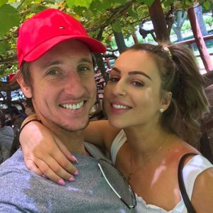"Married at First Sight"-Aleks und Ivan trafen sich wieder