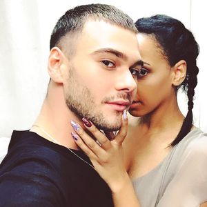 Baby unterwegs: Bahati Venus ist "in freudiger Erwartung"