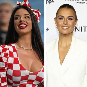 Wegen Seitenhieb: Ivana Knöll disst Laura Wontorra heftig