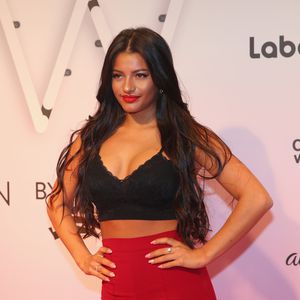 Baby-Überraschung! Insta-Model Ivana Santacruz ist schwanger