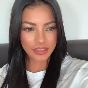Ivana Santacruz ganz offen: Sie erlitt mehrere Fehlgeburten