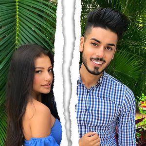 Spekulationen sind wahr: Ivana Santacruz ist wieder solo!