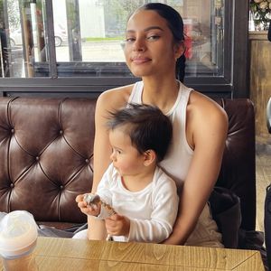 Ivana Santacruz ehrlich: Haushalt und Baby überfordern sie