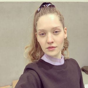 Wegen Essverhalten: GNTM-Ivana wurde als Kind geschlagen!