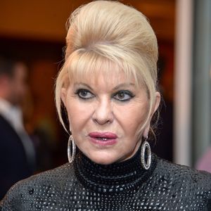 Schwerer Vorwurf: Gab es für Ivana Trumps Grab Steuergründe?