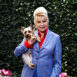 Nach Ivana Trumps Tod: Ihr Hund soll Millionenerbe bekommen