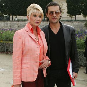 Ivana Trump: Ist sie wirklich erst 62 Jahre alt?