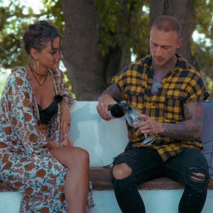 Vierer-Date: Ist Ivana Elishas "Are You The One?"-Match?