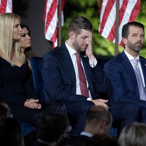 Liebes-News aus den USA: Tiffany Trump hat sich verlobt!