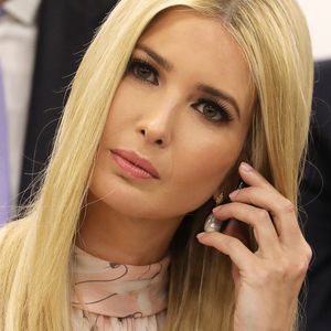 Sohn schläft auf dem Boden: Ivanka Trump bekommt Shitstorm!