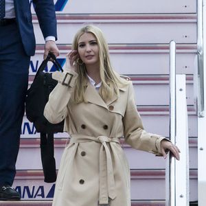 Wem steht's besser: Alexa Chung oder Ivanka Trump?