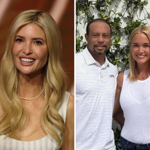 Ivanka freut sich über Vanessa Trumps Liebesglück mit Tiger