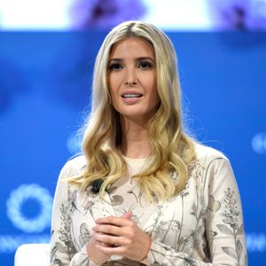 Ehe in der Krise? Ivanka Trump ohne ihren Ehering unterwegs