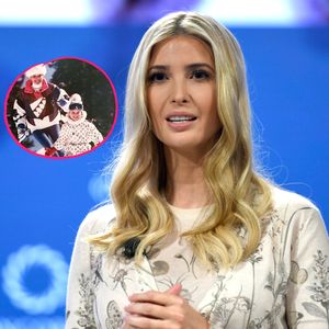 Emotional: Ivanka Trump teilt Erinnerungen an Mama Ivana (†)