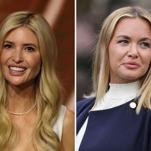 Ivanka Trump sendet liebevolle Genesungswünsche an Vanessa