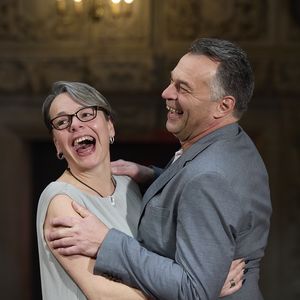 Bereuen Matthias und Ivonne ihre "Liebe im Sinn"-Teilnahme?