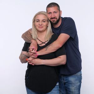Sommerhaus-Halbzeit: Dieses Paar sehen die Fans ganz vorne!
