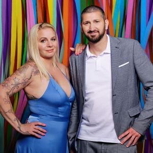 Enttäuschung: Ivonne und Sascha müssen Sommerhaus verlassen