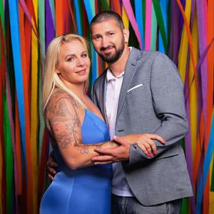 Sommerhaus-Exit: Ivonne und Sascha schützten anderes Paar