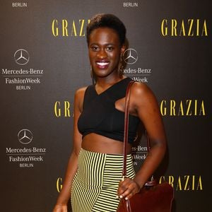 "The Voice"-Siegerin Ivy Quainoo ist heute Schauspielerin