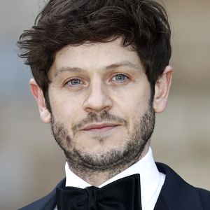 GoT-Star Iwan Rheon: Jetzt wird er zum Heavy-Metal-Star!