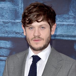 "Bolton-Baby ist da!": GoT-Iwan Rheon ist Papa geworden