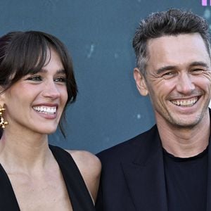 Izabel Pakzad feiert ihr Regie-Debüt mit James und Familie