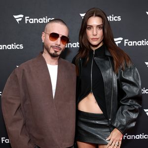 Nach fast zehn Jahren: J. Balvin und Valentina sind getrennt