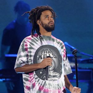 Endlich da: J. Cole arbeitete zehn Jahre an neuem Album