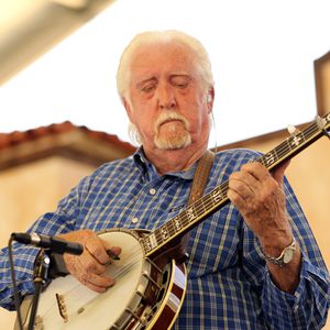 Mit 84 Jahren: Bluegrass-Legende J. D. Crowe ist gestorben