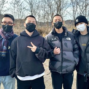 BTS leisten ihren Wehrdienst: Alle wichtigen Informationen!