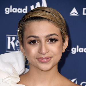 "Glee"-Star Josie Totah: "Ich bin ein Transgender!"
