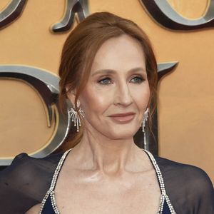 "Harry Potter"-Reunion: J.K. Rowling begründet Abwesenheit