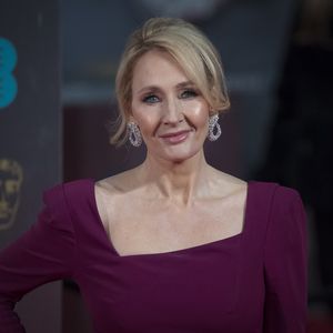 Rowling feuert gegen "Harry Potter"-Stars wegen Trans-Brief
