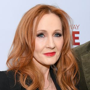 "Harry Potter"-Spin-off? J.K. Rowling bringt neues Buch raus