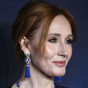 "Harry Potter": Diese Szene verbot Autorin J.K. Rowling