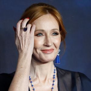 Harry-Potter-Fan: Rowling schickt Buch an syrisches Kind